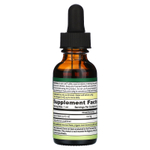 Organix South, Theraneem Naturals, экстракт листьев нима, питательная поддержка, 100 мг, 30 мл (1 жидк. Унция)