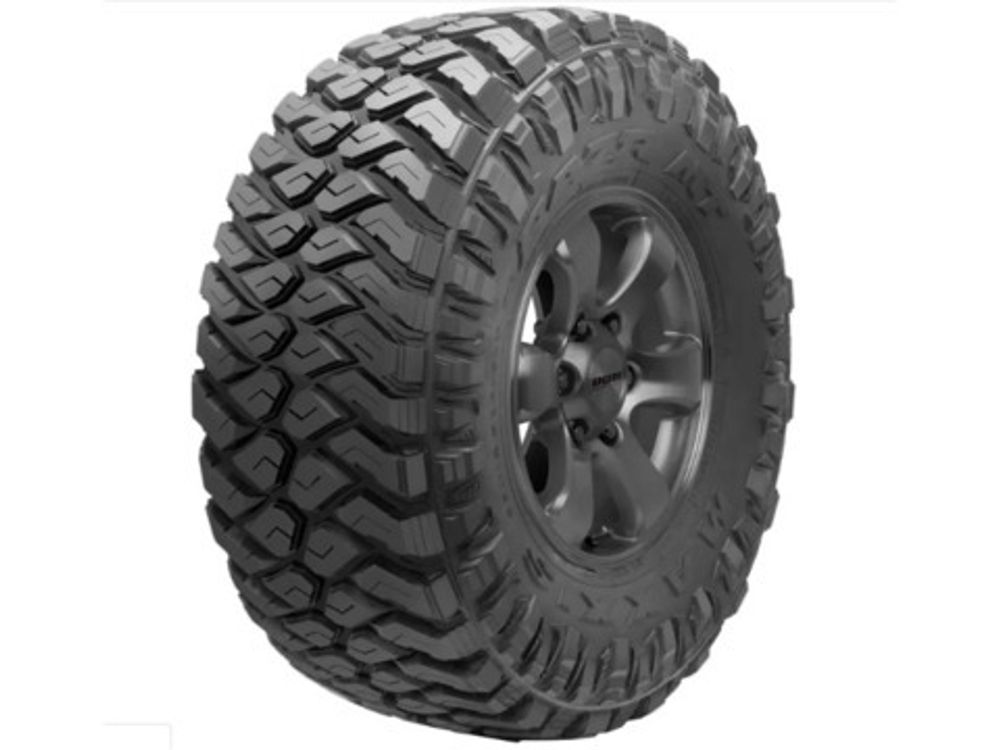 Шина Maxxis RAZR MT-772 315/75R16 MT-772 127/124Q