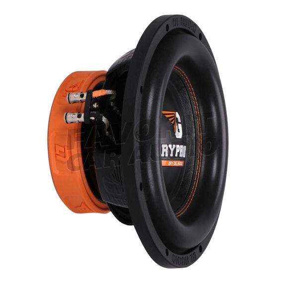 Сабвуфер DL Audio Gryphon Lite 10 v.2