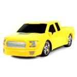 Машина классич.на РУ, коробка S20-4