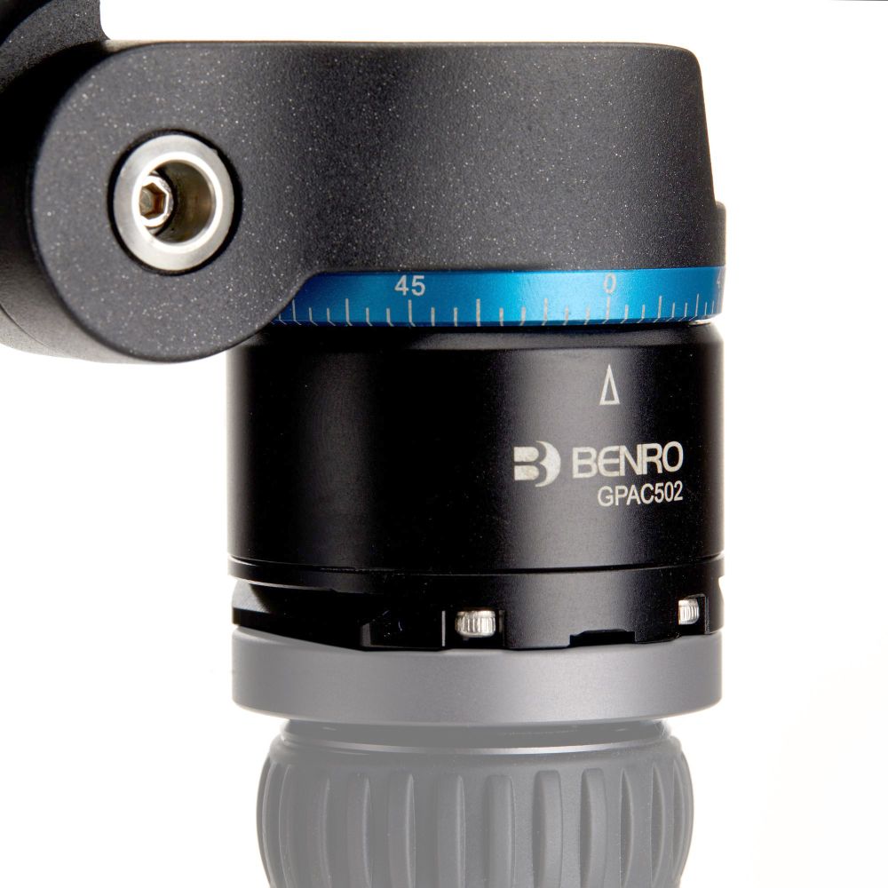 Колонна Benro GPAC502 для штатива