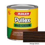 Pullex 3in1-Lasur — пропитка, грунтовка, финиш | Adler (Австрия)