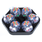 Комплект программируемых мини-роботов Blue-Bot Bluetooth, 6 штук