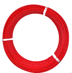 16 AWG Красный М22759/16