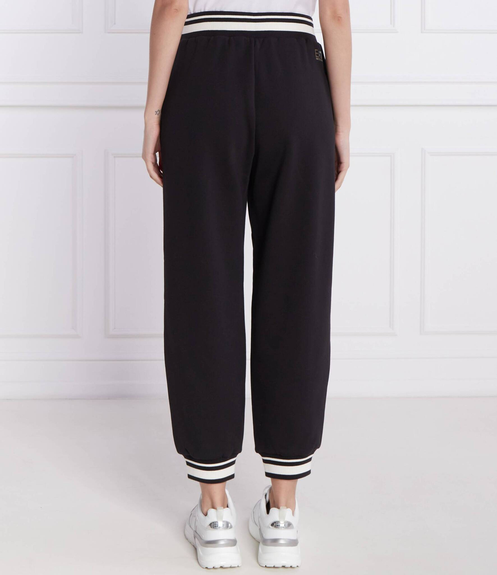 Спортивные штаны EA7 - черный(6RTP64 TJPZZ)