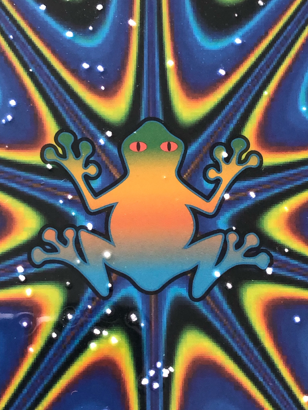 Ракетка для пляжного тенниса Bufo 𝘚𝘶𝘱𝘦𝘳𝘯𝘢𝘵𝘶𝘳𝘢𝘭 Sexy BT с нанесением