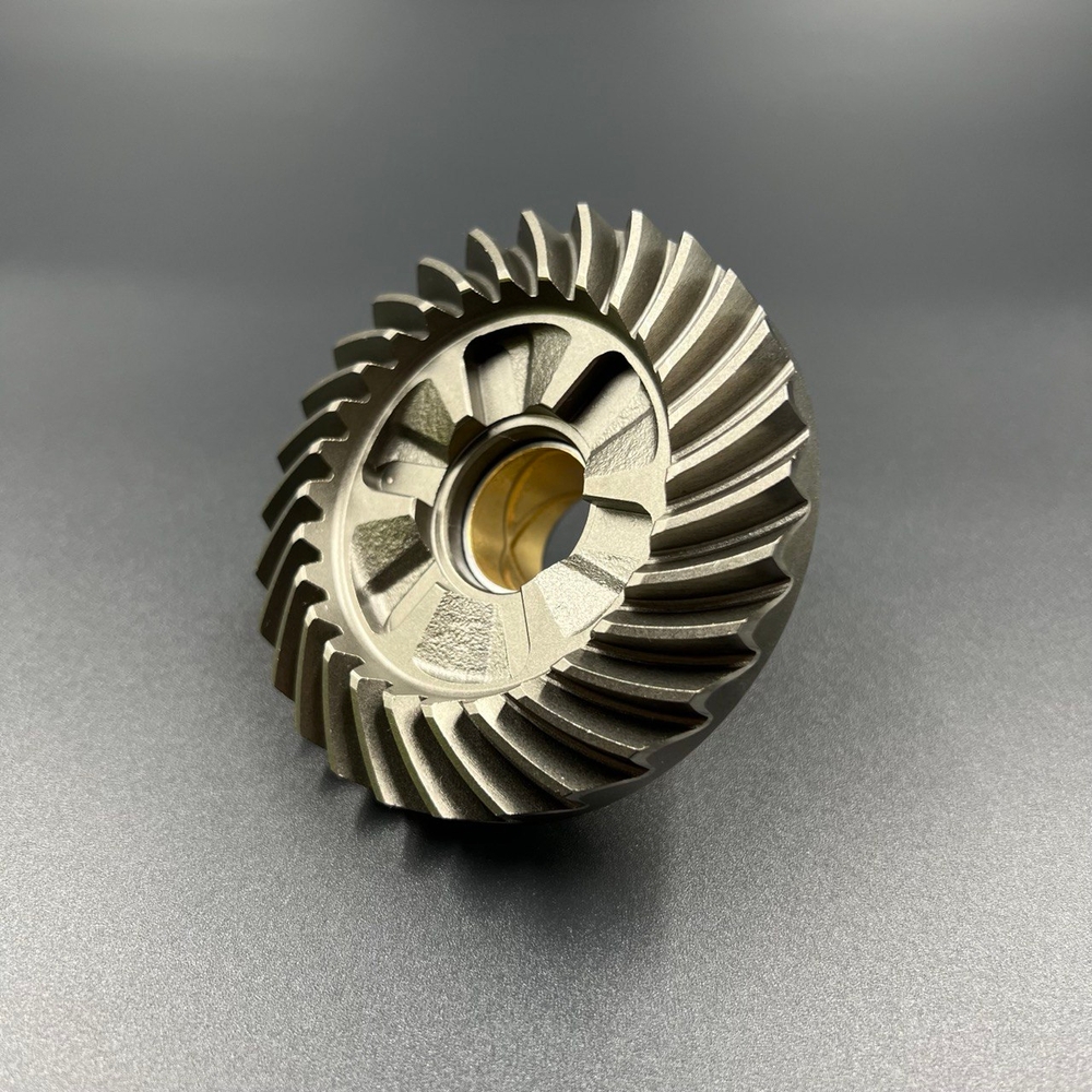 Шестерня переднего хода Yamaha 60-70 (6K5-45560-00) (KACAWA)