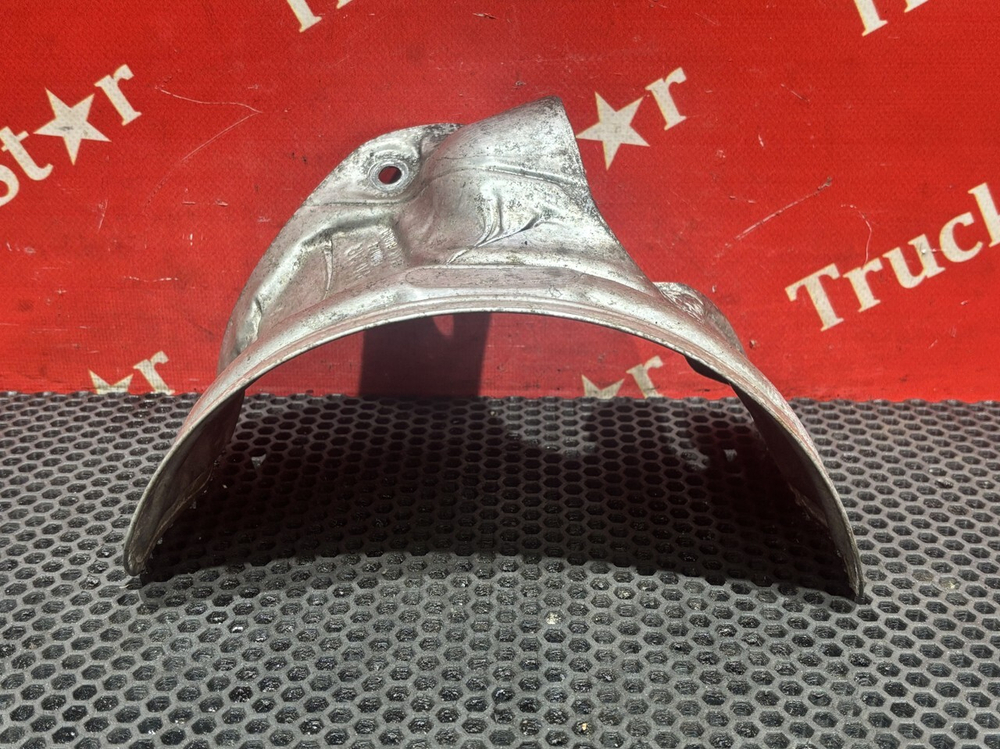 Экран турбины тепловой 2019 год.