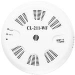 Датчик температуры и влажности  ICP DAS CL-211-WF CR