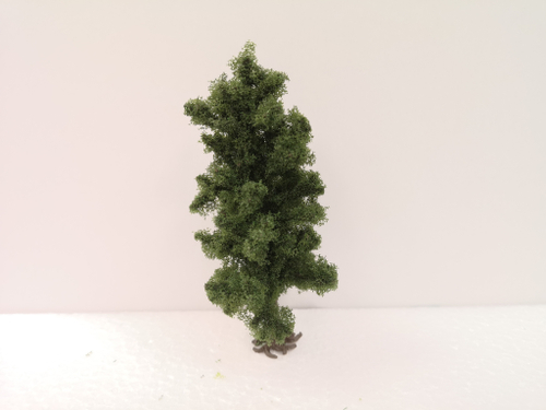 Дерево лиственное 11 см