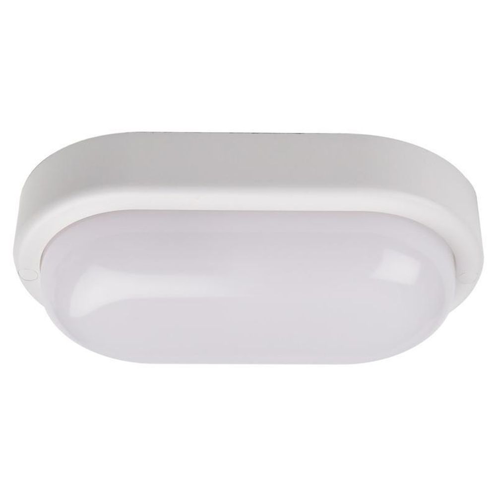 Светильник светодиодный "Банник" PBH-PC2-OA 12Вт 4000К IP65 ЖКХ ДБП овал. пылевлагозащ. бел. JazzWay 1035677A Светильник светодиодный "Банник" PBH-PC2-OA 12Вт 4000К IP65 ЖКХ ДБП овал. пылевлагозащ. бел. JazzWay 1035677A