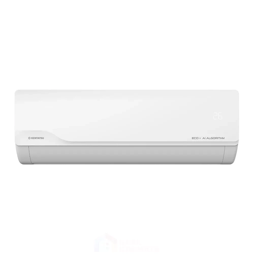 Сплит-система настенная Kentatsu KSGKU50HZRN1W/KSRKU50HZRN1 Kumo inverter