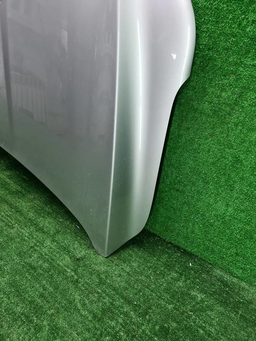 Капот Geely Coolray (2019-2024)