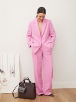 ШОППЕР КВАДРАТНЫЙ Т.КОРИЧНЕВЫЙ