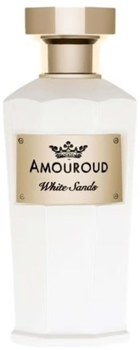 Amouroud White Sands