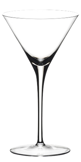 Riedel Sommeliers - Фужер Martini 210 мл хрусталь (stemglass) тубус