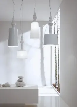 Alì e Babà: SE624BC by karman