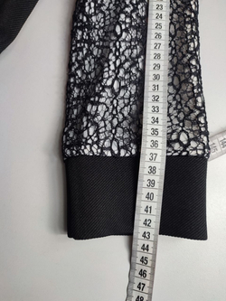 Платье сложного дизайна 40-42 размер