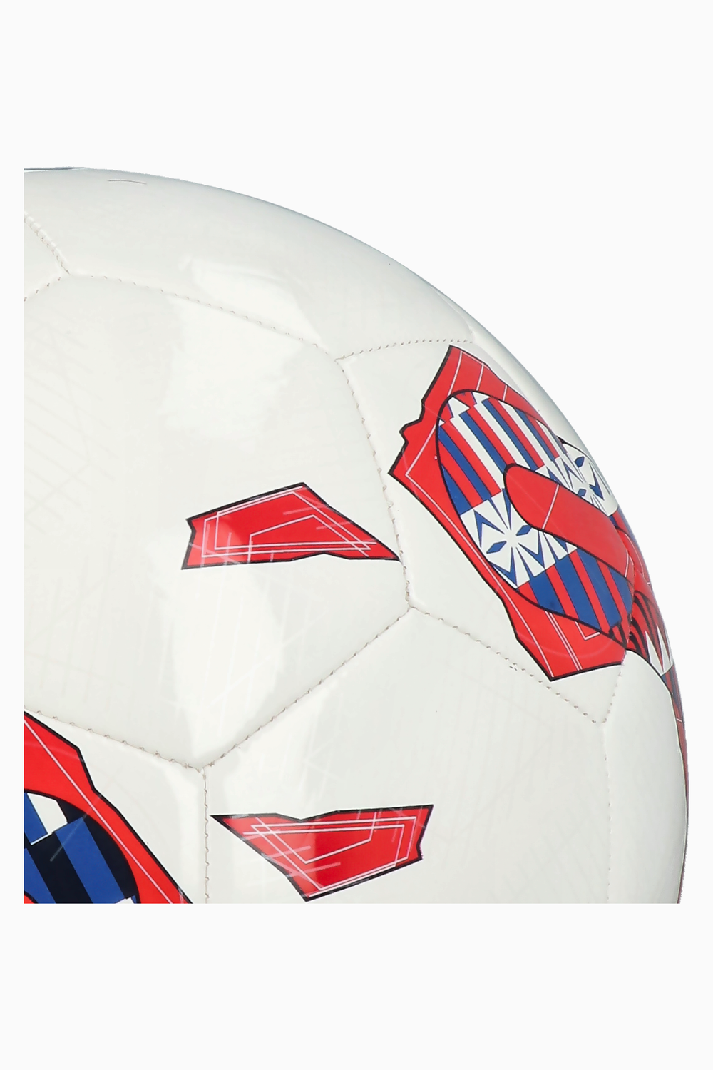 Футбольный мяч Puma Orbita 6 MS размер 4