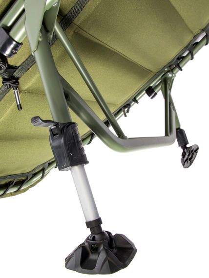 Кровать карповая Norfin BRISTOL NF