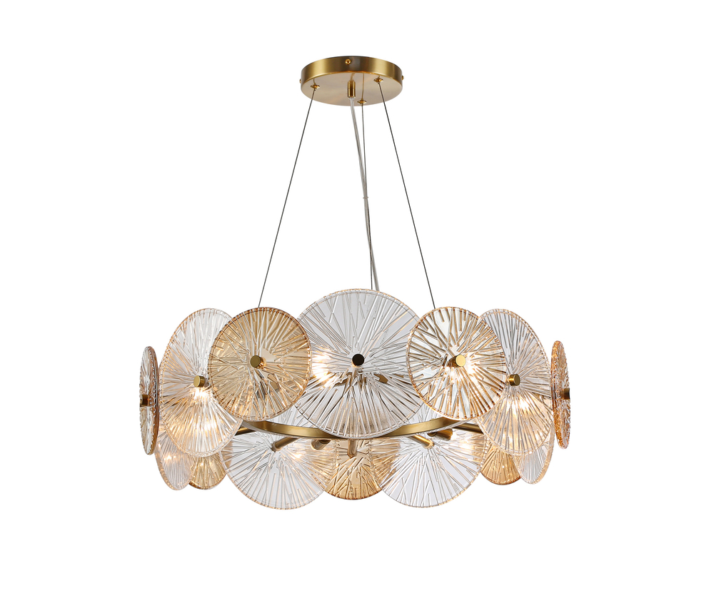 Подвесной светильник MyFar Fiona MR2532-7P