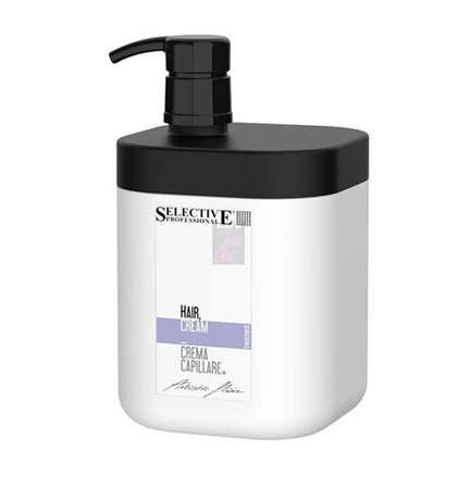 Hair Cream  -  Кондиционирующий крем Artistic Flair Selective, 1000 мл