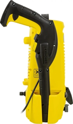 Мойка высокого давления Karcher K 2 Universal Edition