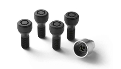 Секретные колесные болты для BMW M14x1,25 (F/G, X6 E71)