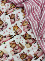 Капи полоска