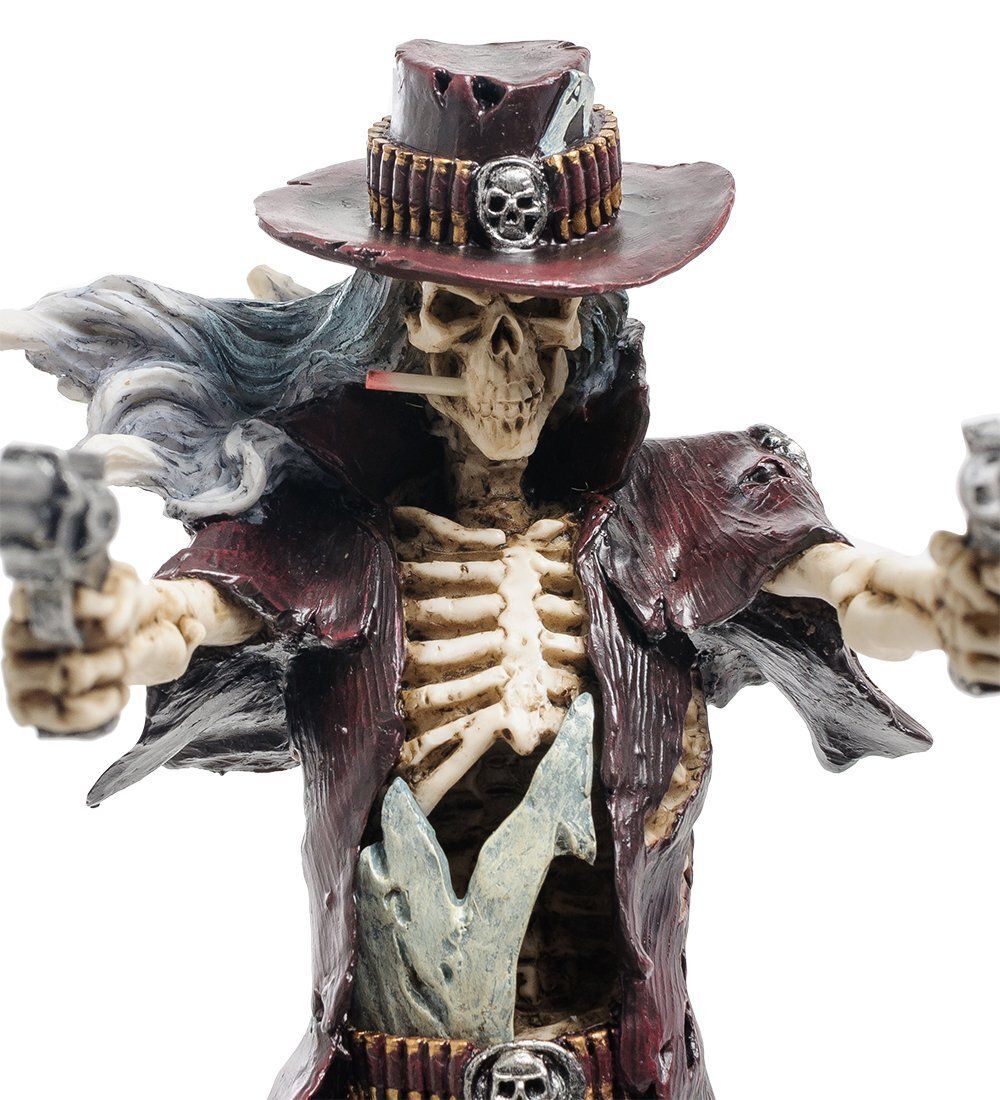 Veronese WS-864 Статуэтка «Призрачный стрелок»