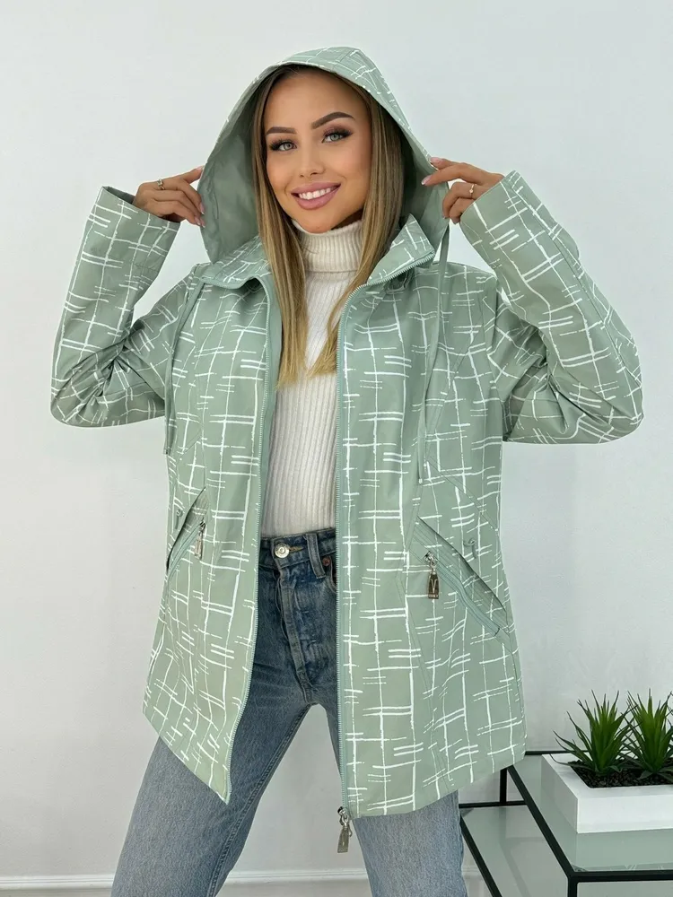 Ветровка 113-1 Fabrika