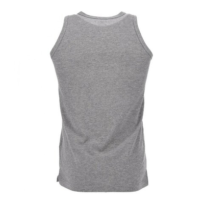 Баскетбольная детская футболка Jordan 23 Elite Tank Top Gray