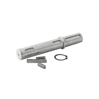 Выходной вал односторонний для редуктора INNORED 090