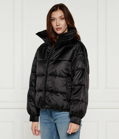 Куртка C_Padina BOSS ORANGE - черный(50525070)