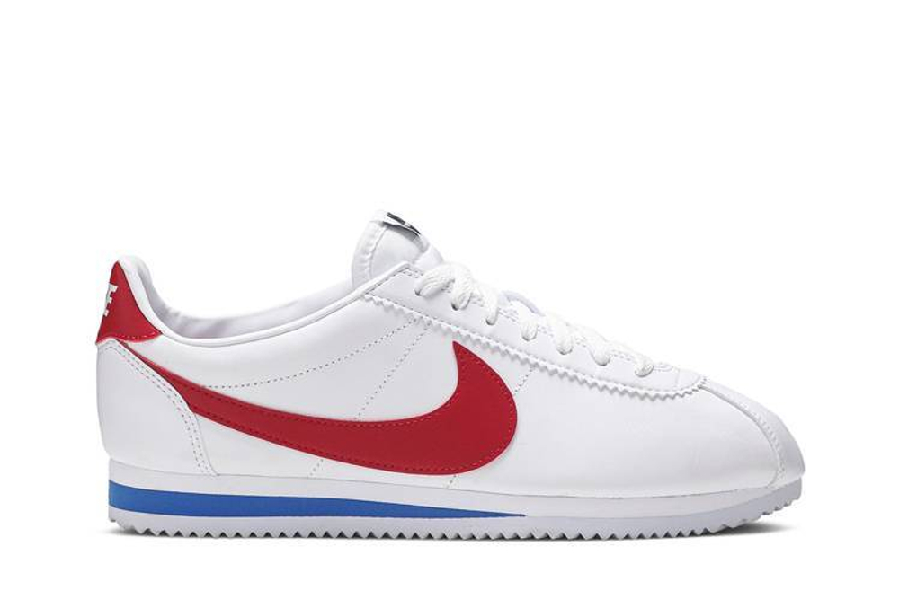 Кроссовки Nike Cortez (Женская размерная сетка)