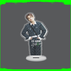 Акриловая фигурка Стрей Кидс / Stray Kids - MANIAC"