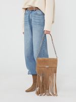 GIPSY 2 IN 1 BAG CARAMEL