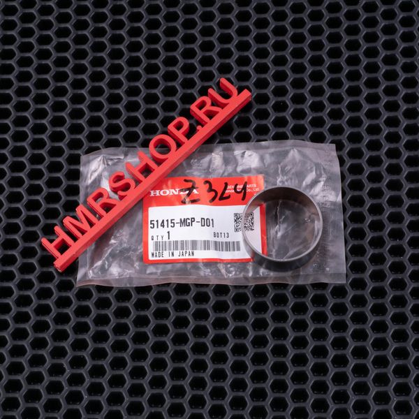 Honda Направляющая передней вилки 43мм CBR 1000 12- 51415-MGP-D01