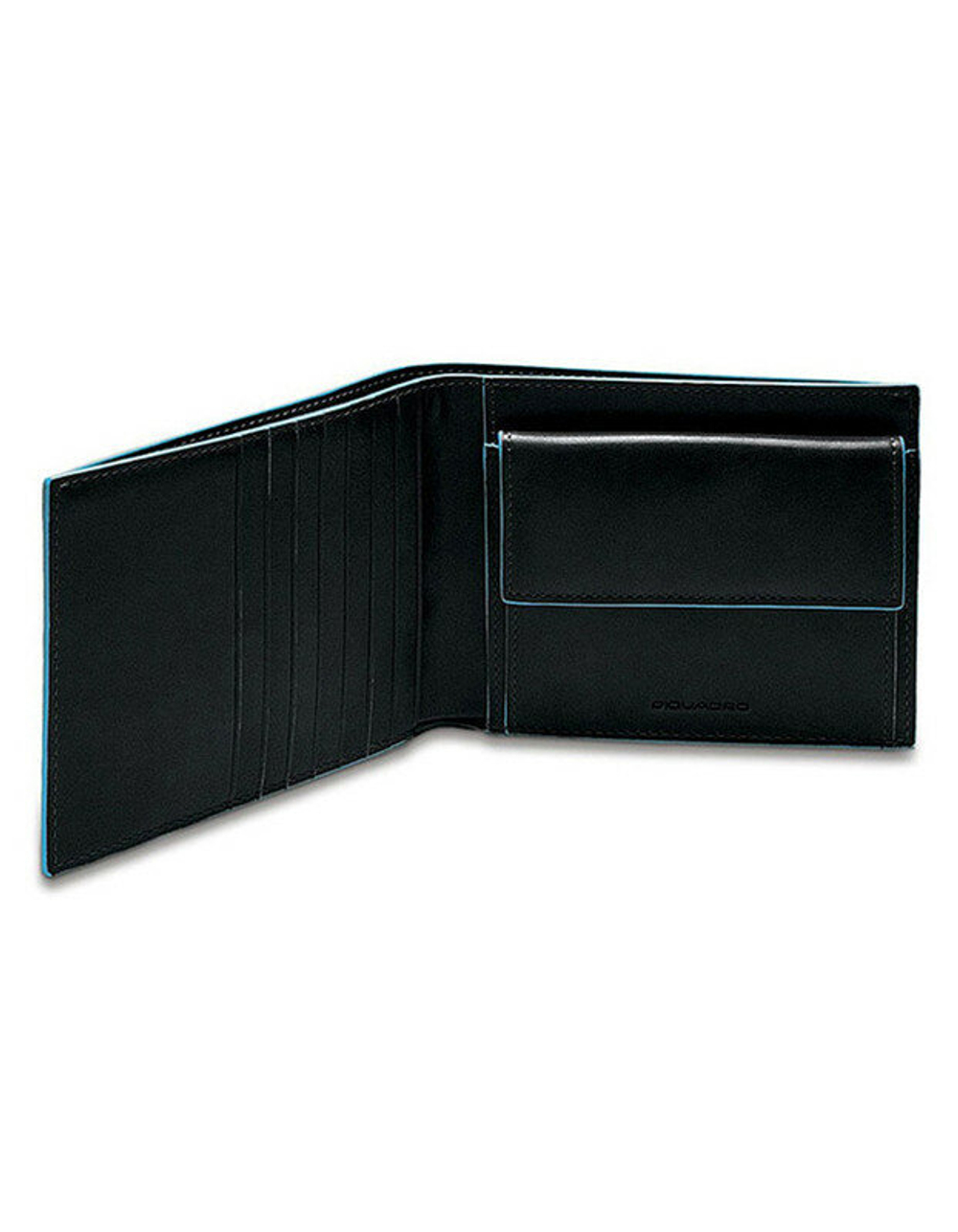 Бумажник Piquadro PU1239B2R/N