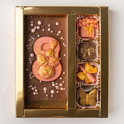 Шоколадный набор