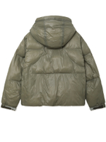 Мужская Куртка Pertex Minimal Padding