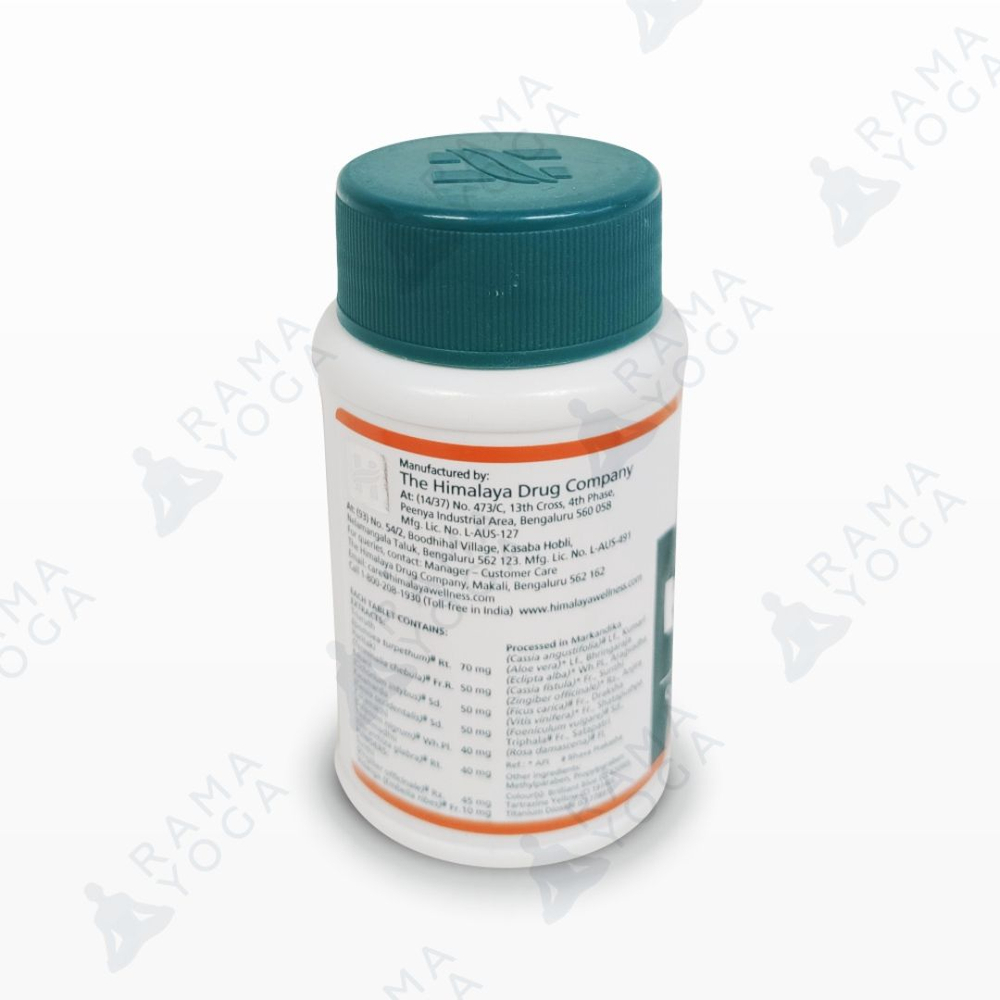 Херболакс Herbolax Himalaya