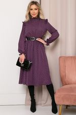 Платье 70897-1 Avili