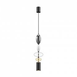 Подвесной светильник Maytoni Monochrome MOD071PL-L8B3K3