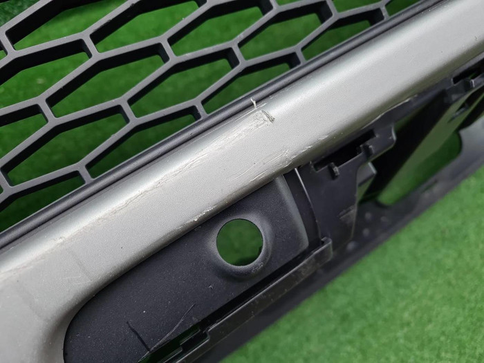 Бампер передний Land-Rover Discovery Sport (14-19)