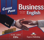 Business English (Audio CDs) - Диски для работы (Set of 2)