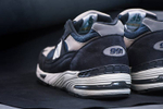 Кроссовки New Balance Nb 991