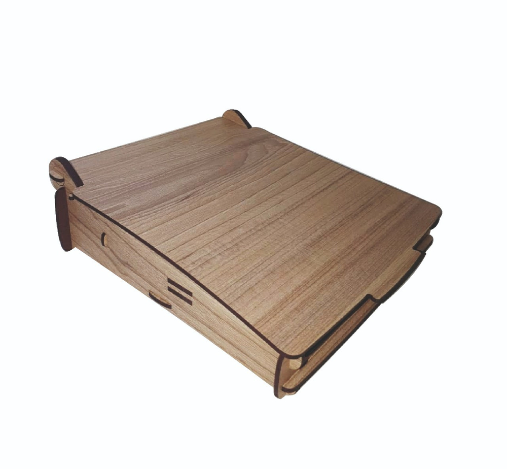 Коробка для набора