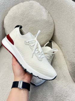 Кроссовки Brunello Cucinelli