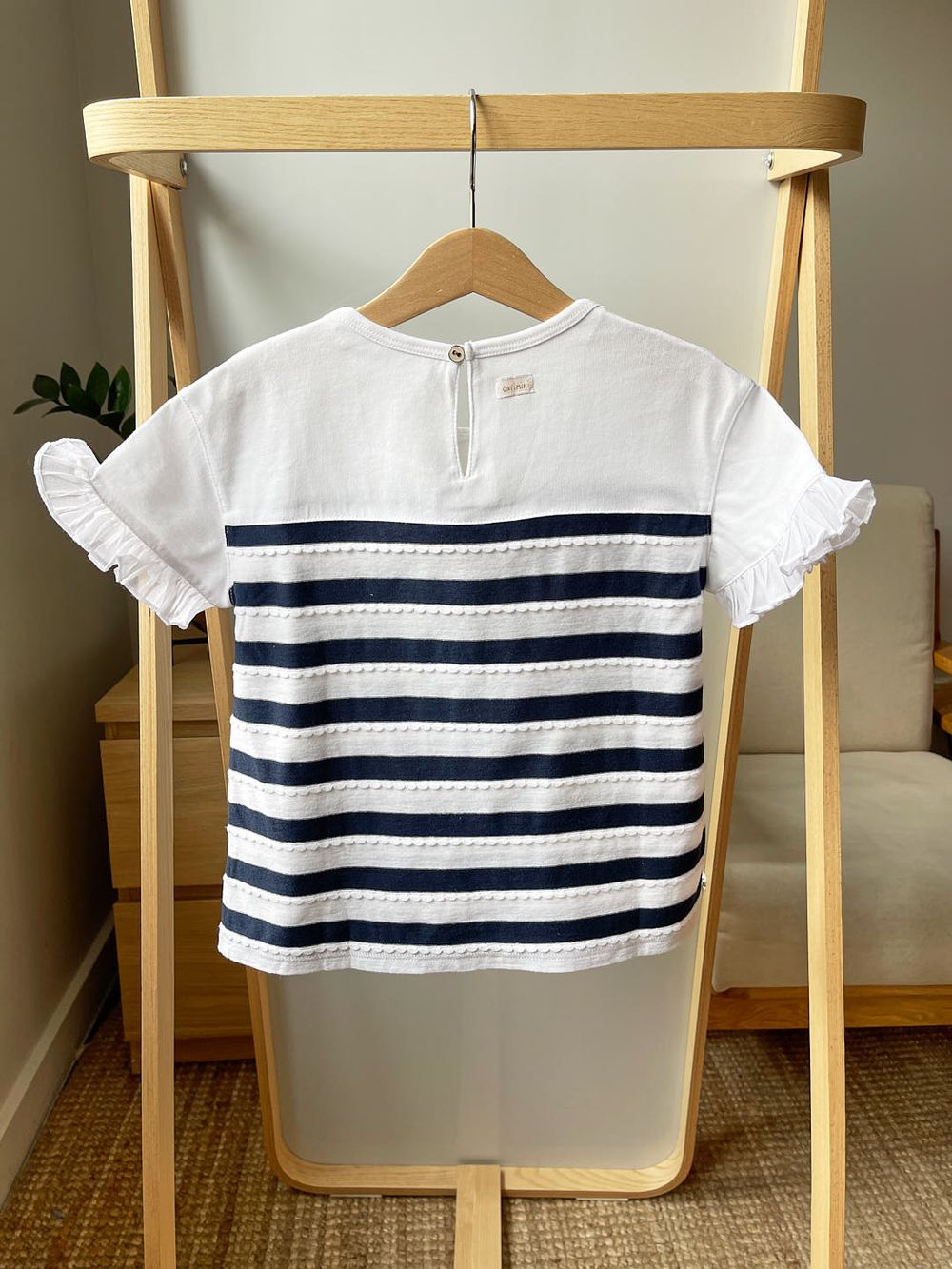 Футболка Catimini, 128